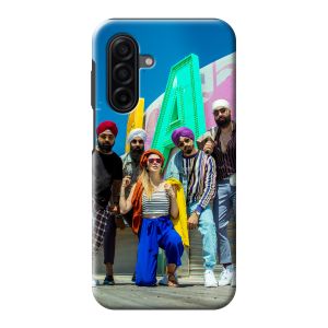 Fully Printed Tough Case (mobile)