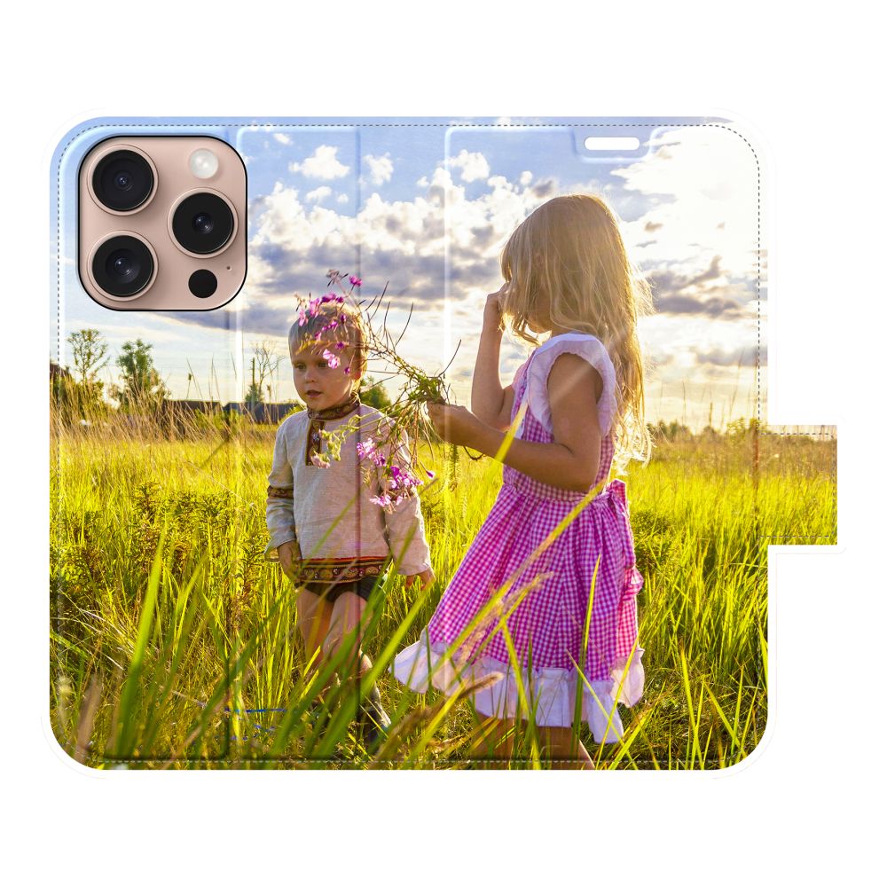 Fully Printed Wallet Case (mobile)