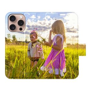 Fully Printed Wallet Case (mobile)