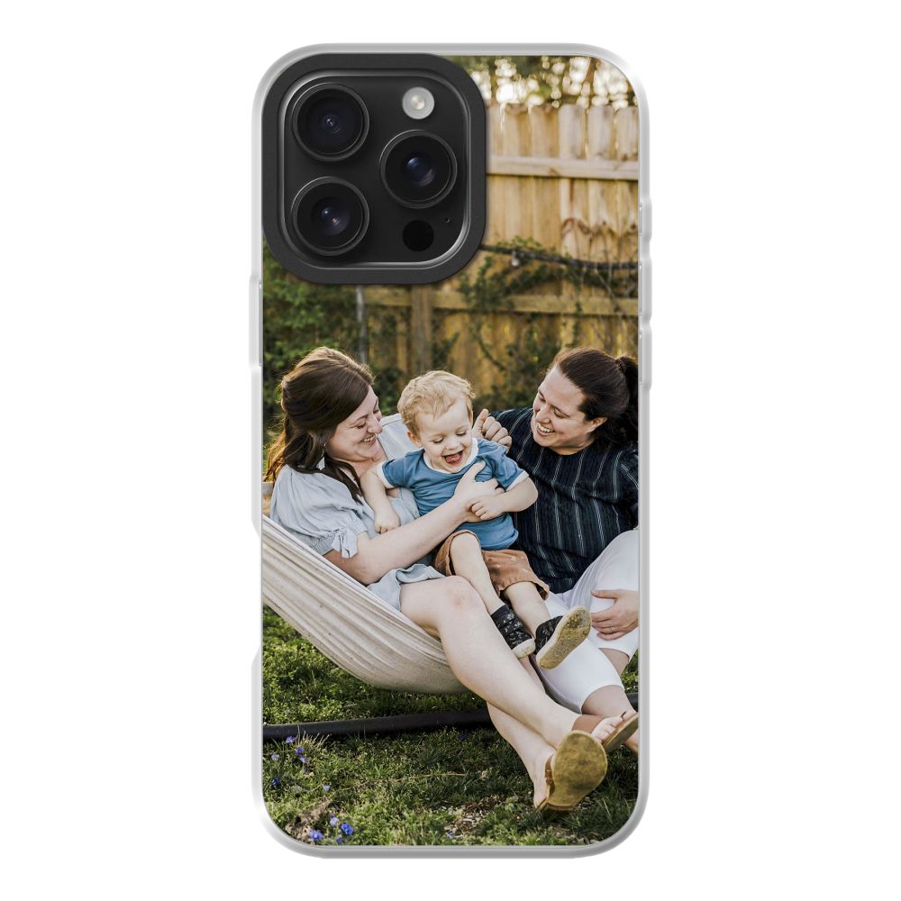 Hybrid Case MagSafe (mobile)