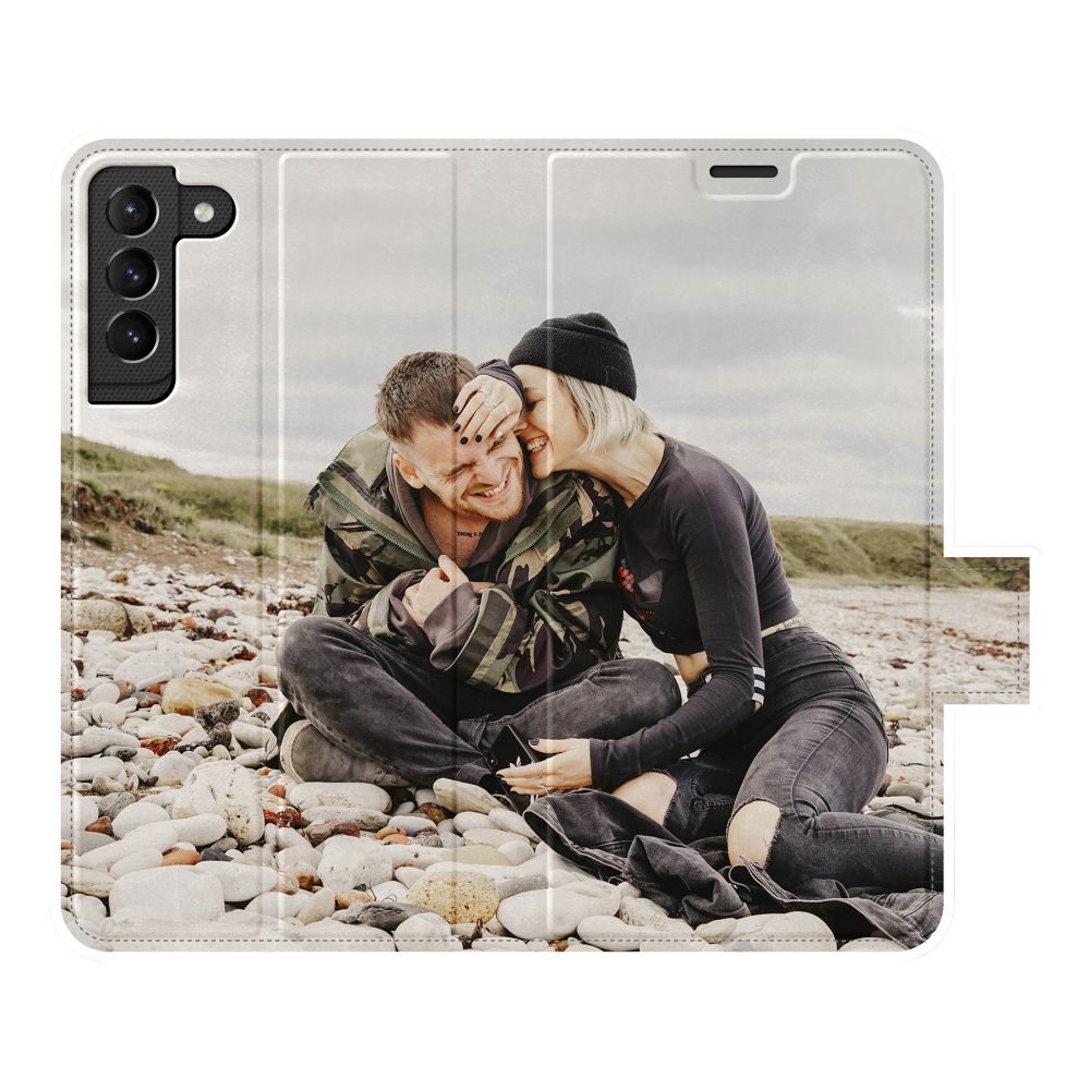 Fully Printed Wallet Case (mobile)