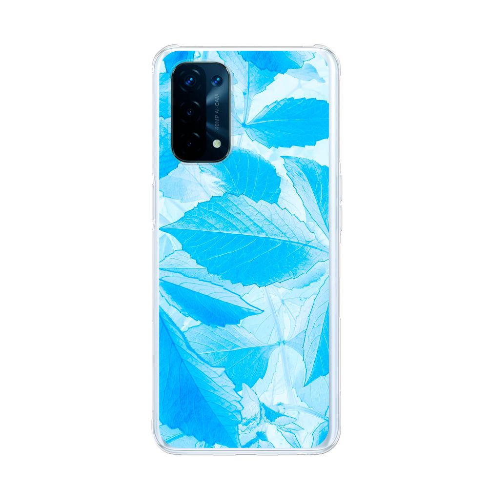 Back Printed Soft Case (mobile) (Transparent)