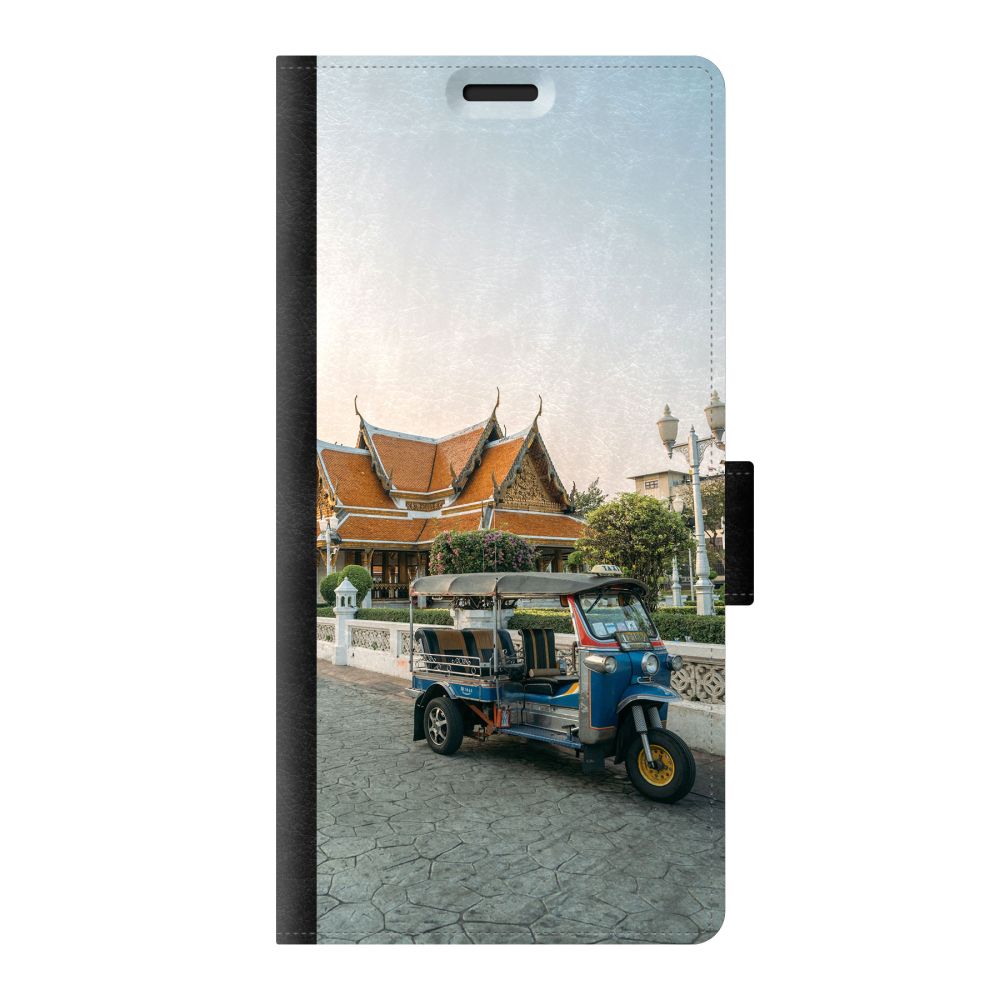 Front Printed Wallet Case (mobile)