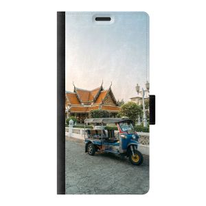 Front Printed Wallet Case (mobile)