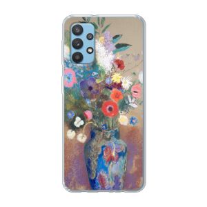 Back Printed Soft Case (mobile) (Transparent)