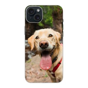 Back Printed Hard Case (mobile) (Transparent)