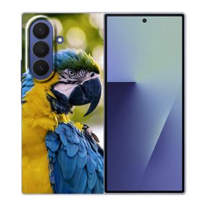 Back Printed Hard Case (mobile) (Transparent)