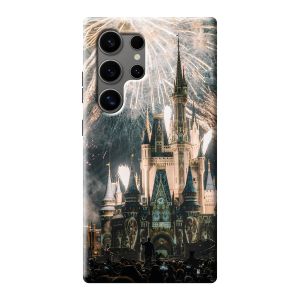 Fully Printed Tough case with MagSafe (mobile)