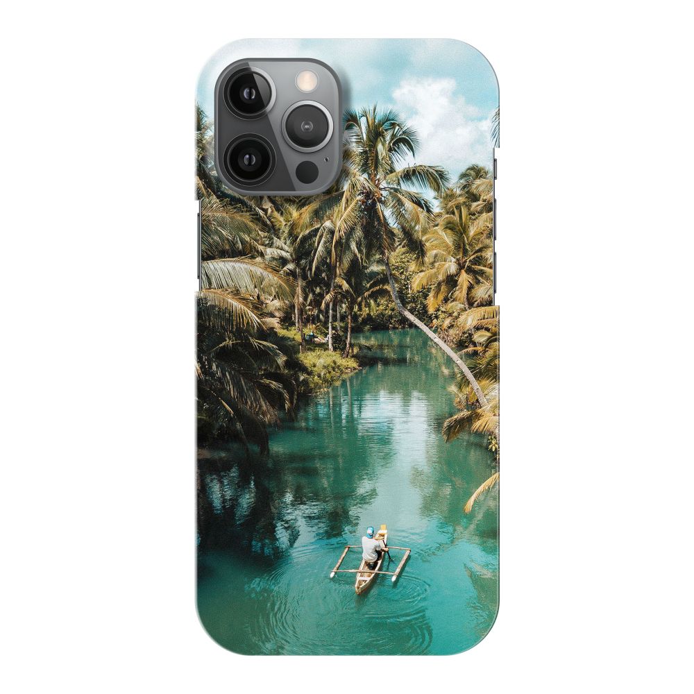 Fully Printed Hard Case (mobile)