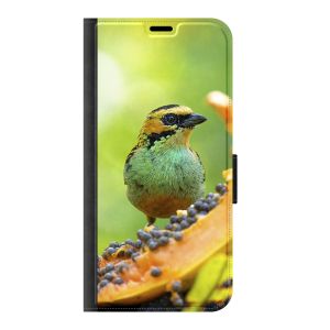 Front Printed Wallet Case (mobile)