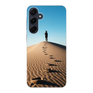Back Printed Soft Case (mobile) (Transparent)
