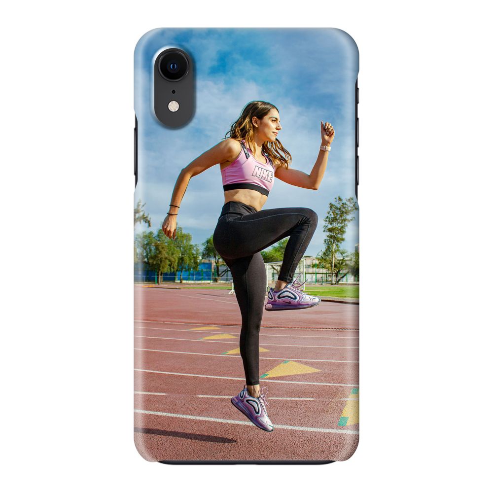 Fully Printed Hard Case (mobile)