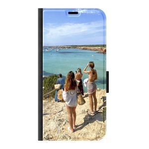 Front Printed Wallet Case (mobile)