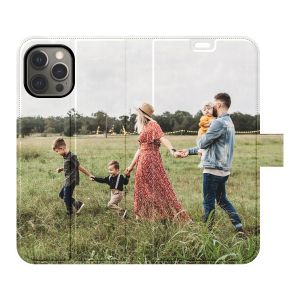 Fully Printed Wallet Case (mobile)