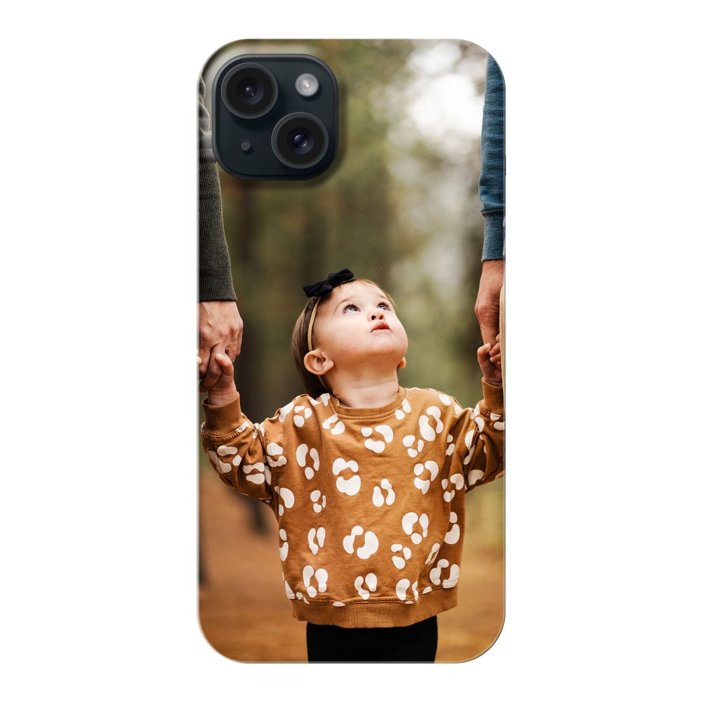 Fully Printed Hard Case (mobile)
