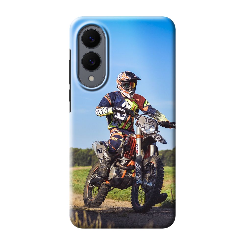 Fully Printed Tough Case (mobile)