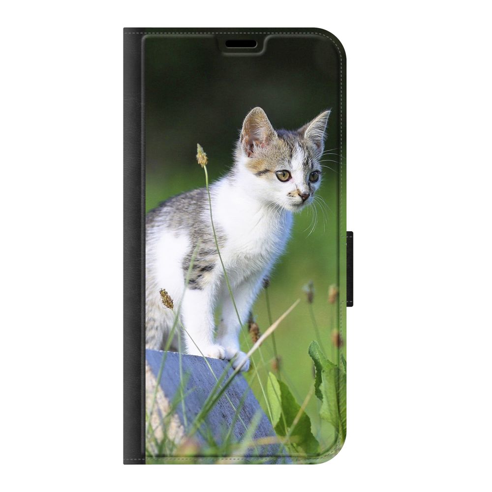 Front Printed Wallet Case (mobile)