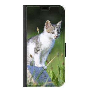 Front Printed Wallet Case (mobile)