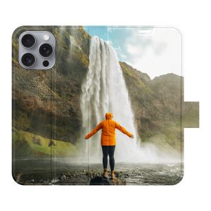 Fully Printed Wallet Case (mobile)