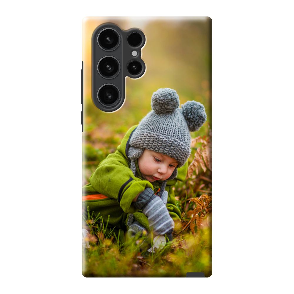 Fully Printed Tough Case (mobile)