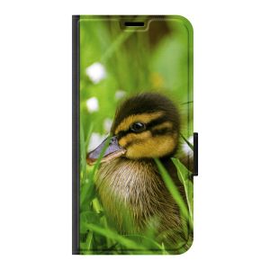 Front Printed Wallet Case (mobile)