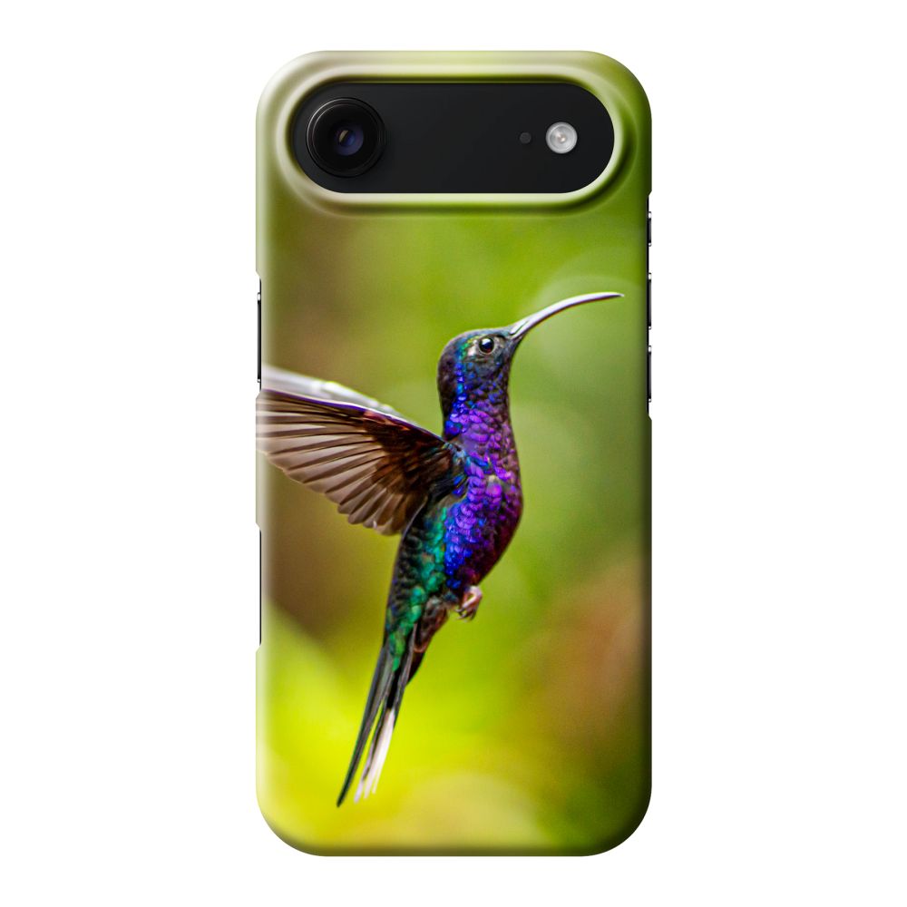 Fully Printed Hard Case (mobile)