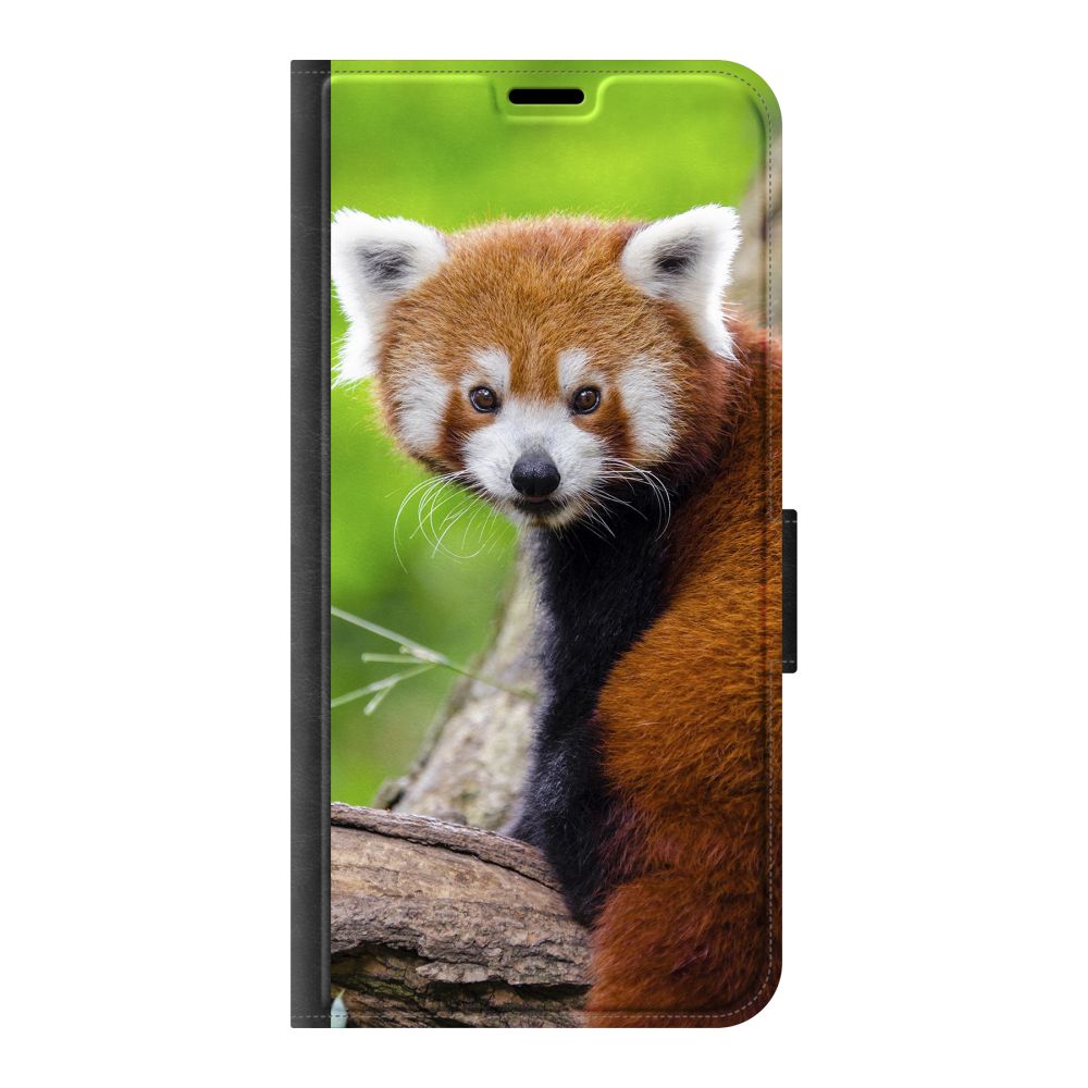 Front Printed Wallet Case (mobile)