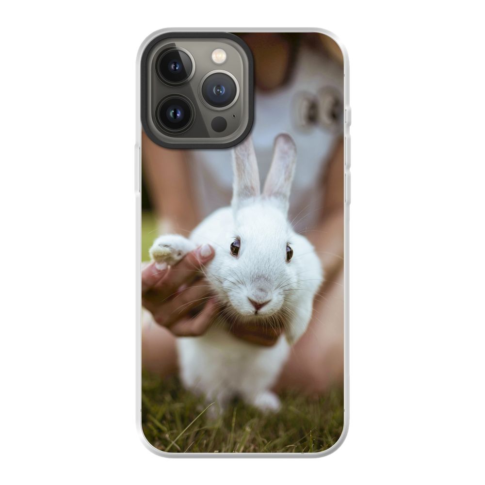 Hybrid Case MagSafe (mobile)