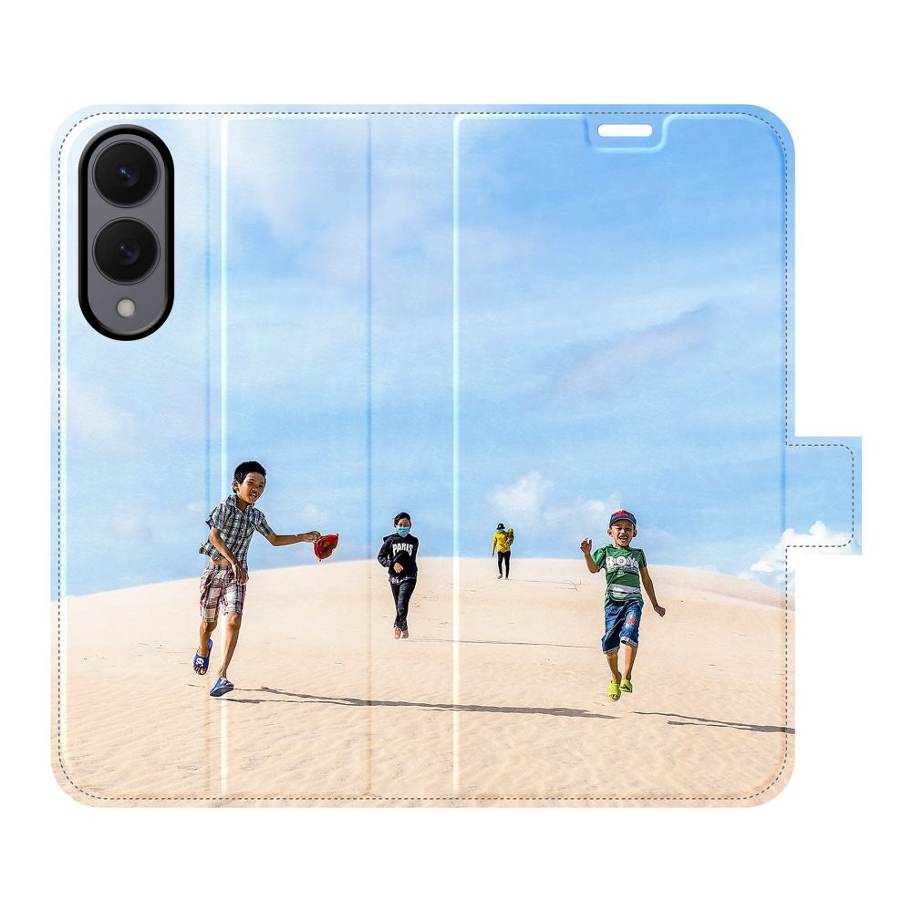 Fully Printed Wallet Case (mobile)