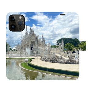 Fully Printed Wallet Case (mobile)