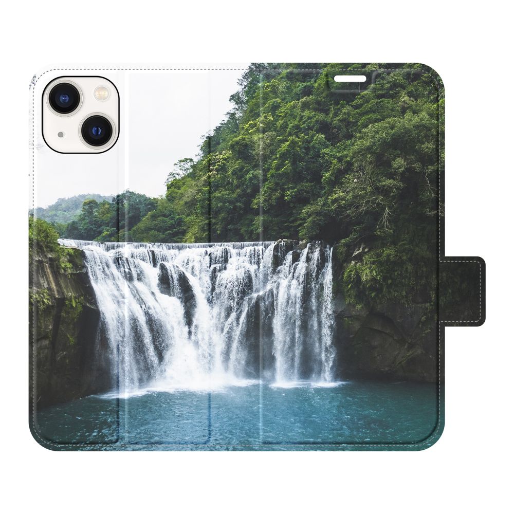 Fully Printed Wallet Case (mobile)