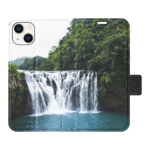 Fully Printed Wallet Case (mobile)