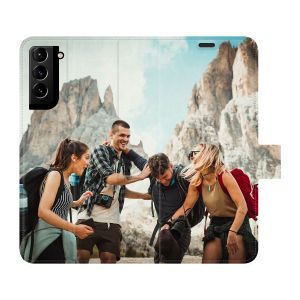 Fully Printed Wallet Case (mobile)