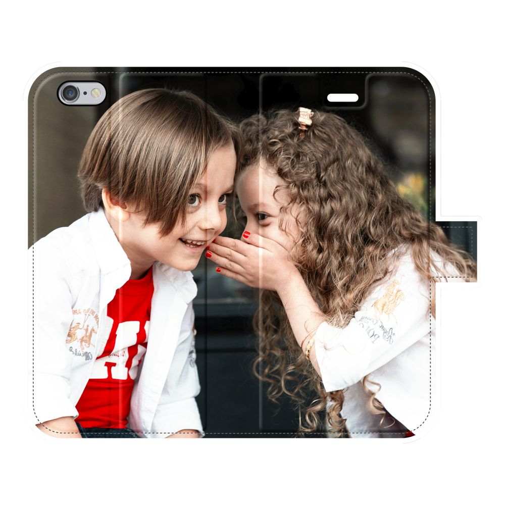 Fully Printed Wallet Case (mobile)