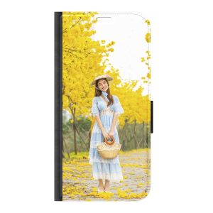 Front Printed Wallet Case (mobile)