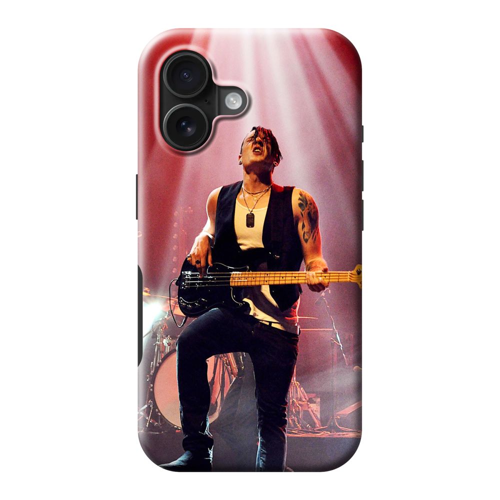 Fully Printed Tough case with MagSafe (mobile)