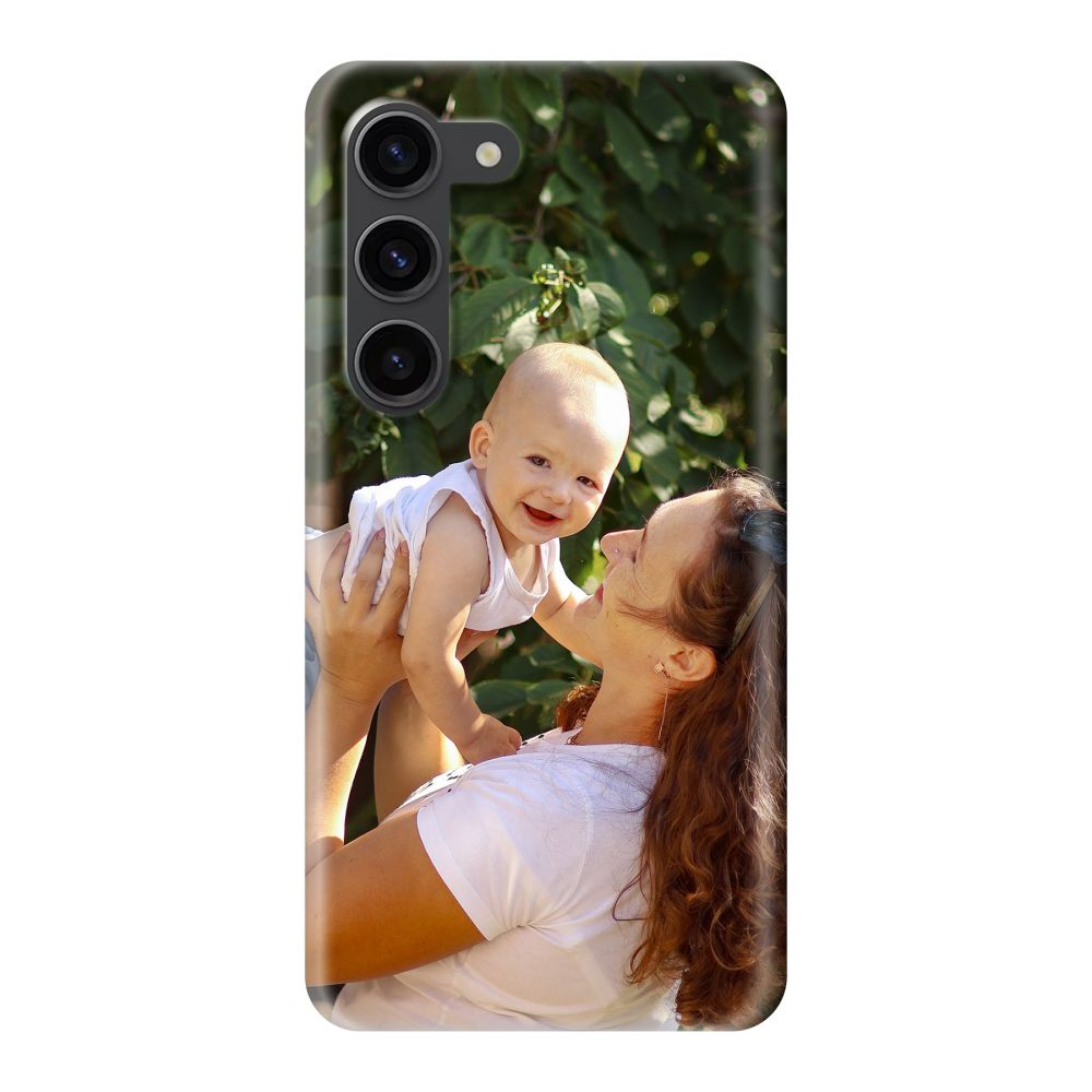 Fully Printed Hard Case (mobile)