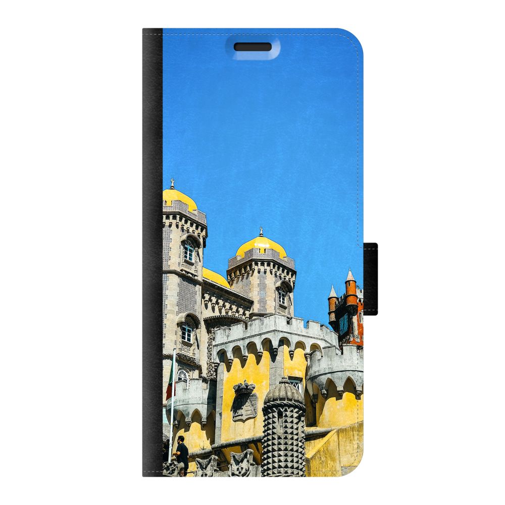 Front Printed Wallet Case (mobile)