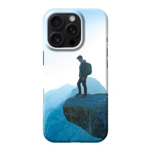 Fully Printed Hard Case (mobile)