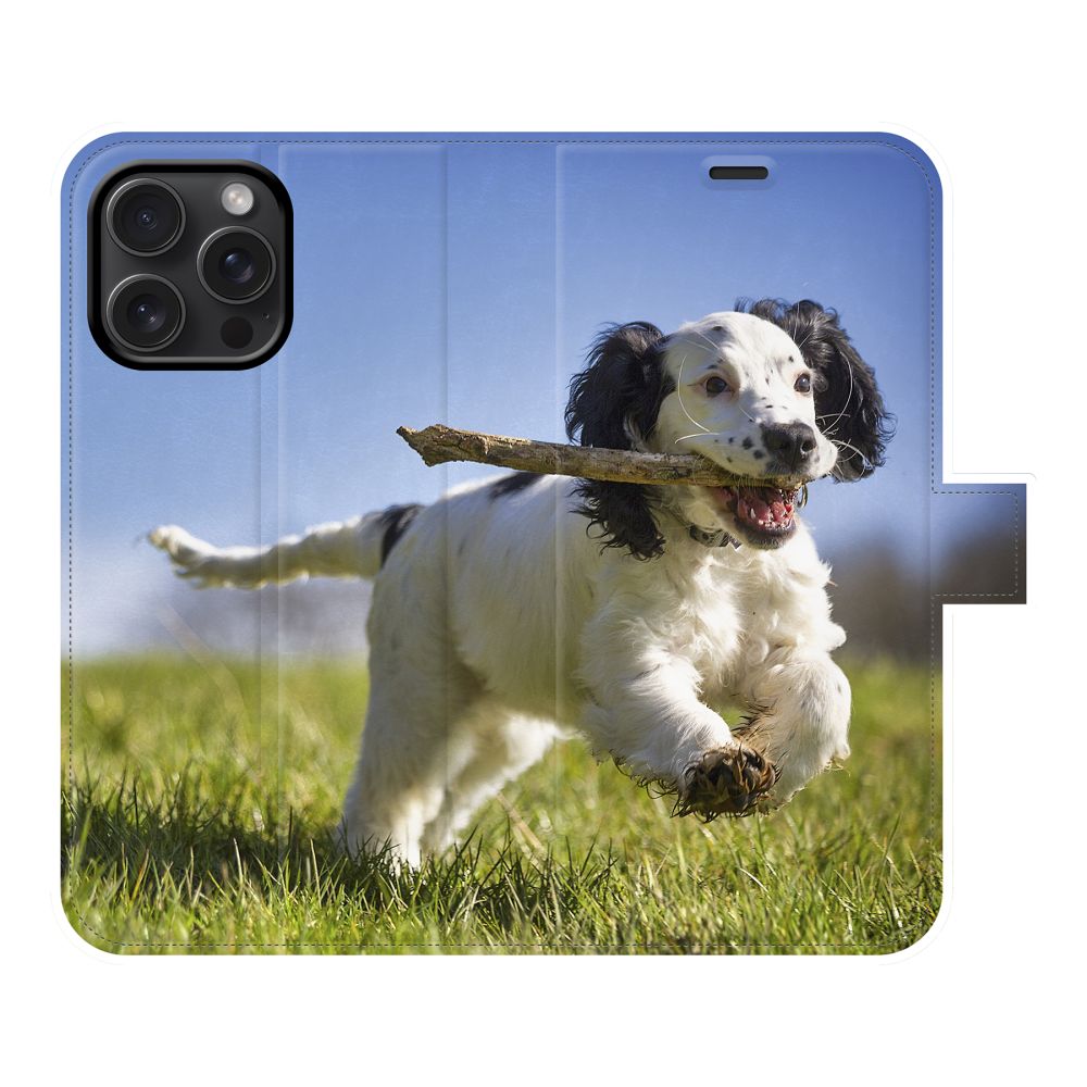 Fully Printed Wallet Case (mobile)