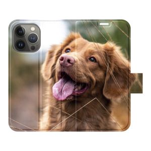 Fully Printed Wallet Case (mobile)