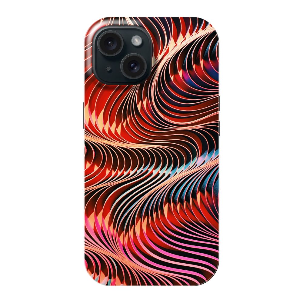 Fully Printed Tough Case (mobile)