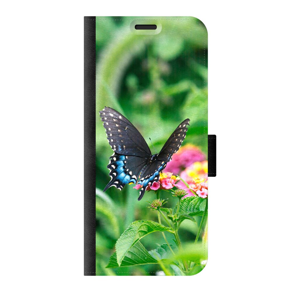 Front Printed Wallet Case (mobile)