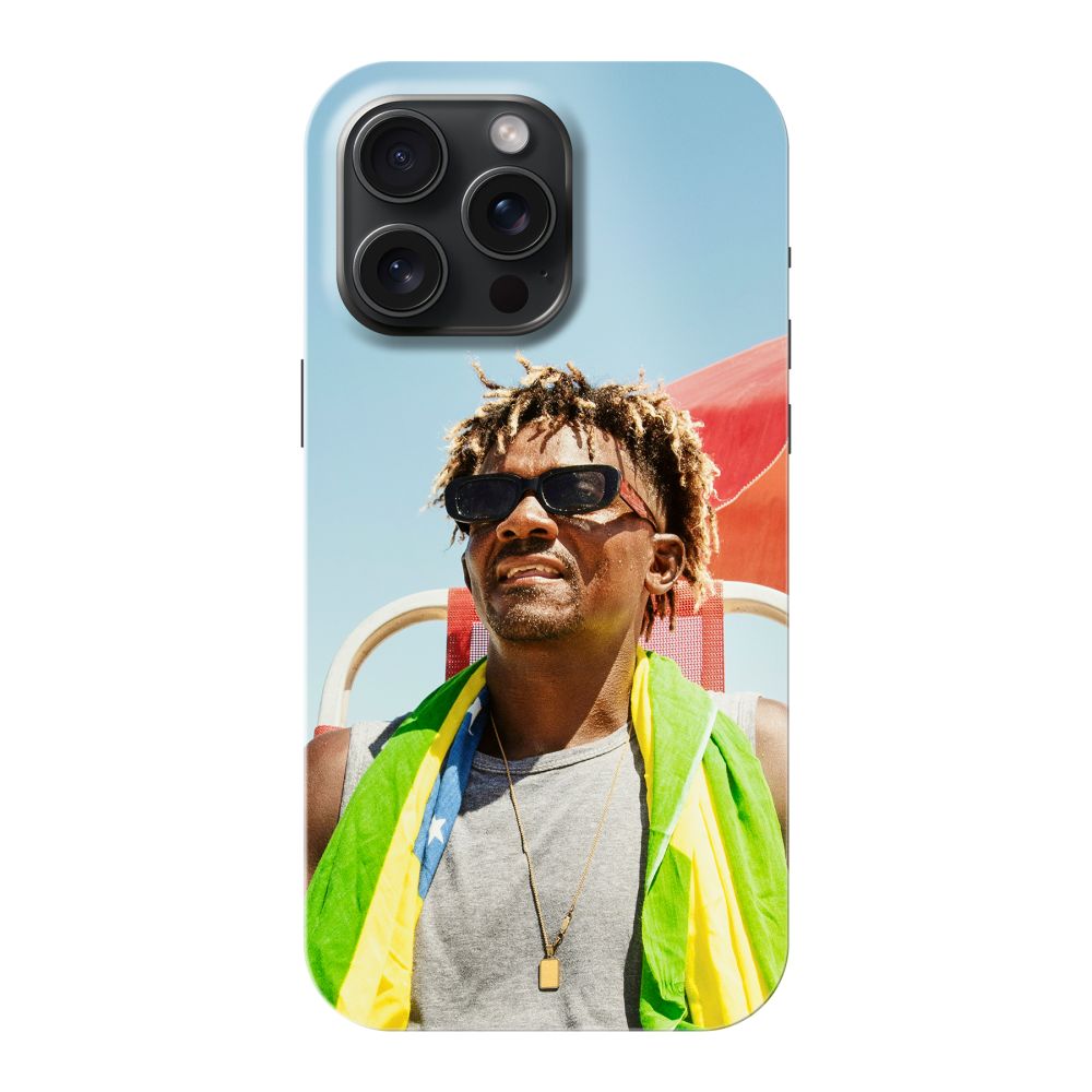 Fully Printed Tough Case (mobile)