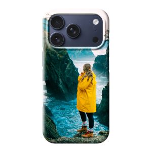 Fully Printed Hard Case (mobile)