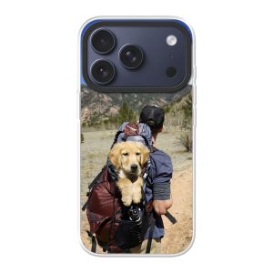 Hybrid Case MagSafe (mobile)