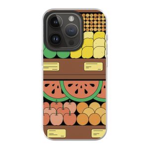 Hybrid Case MagSafe (mobile)