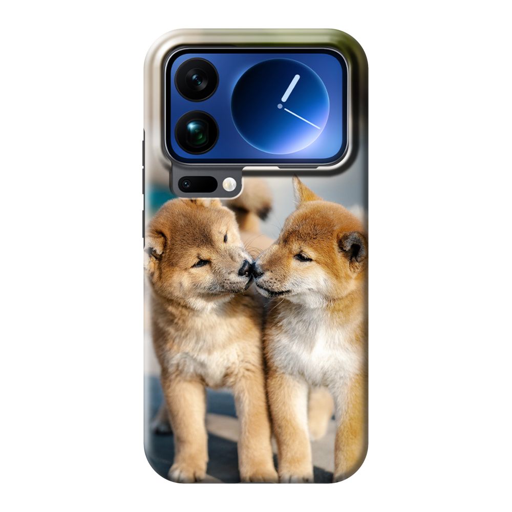 Fully Printed Tough Case (mobile)