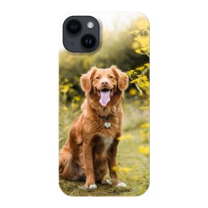 Fully Printed Hard Case (mobile)