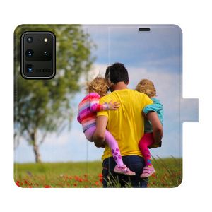 Fully Printed Wallet Case (mobile)